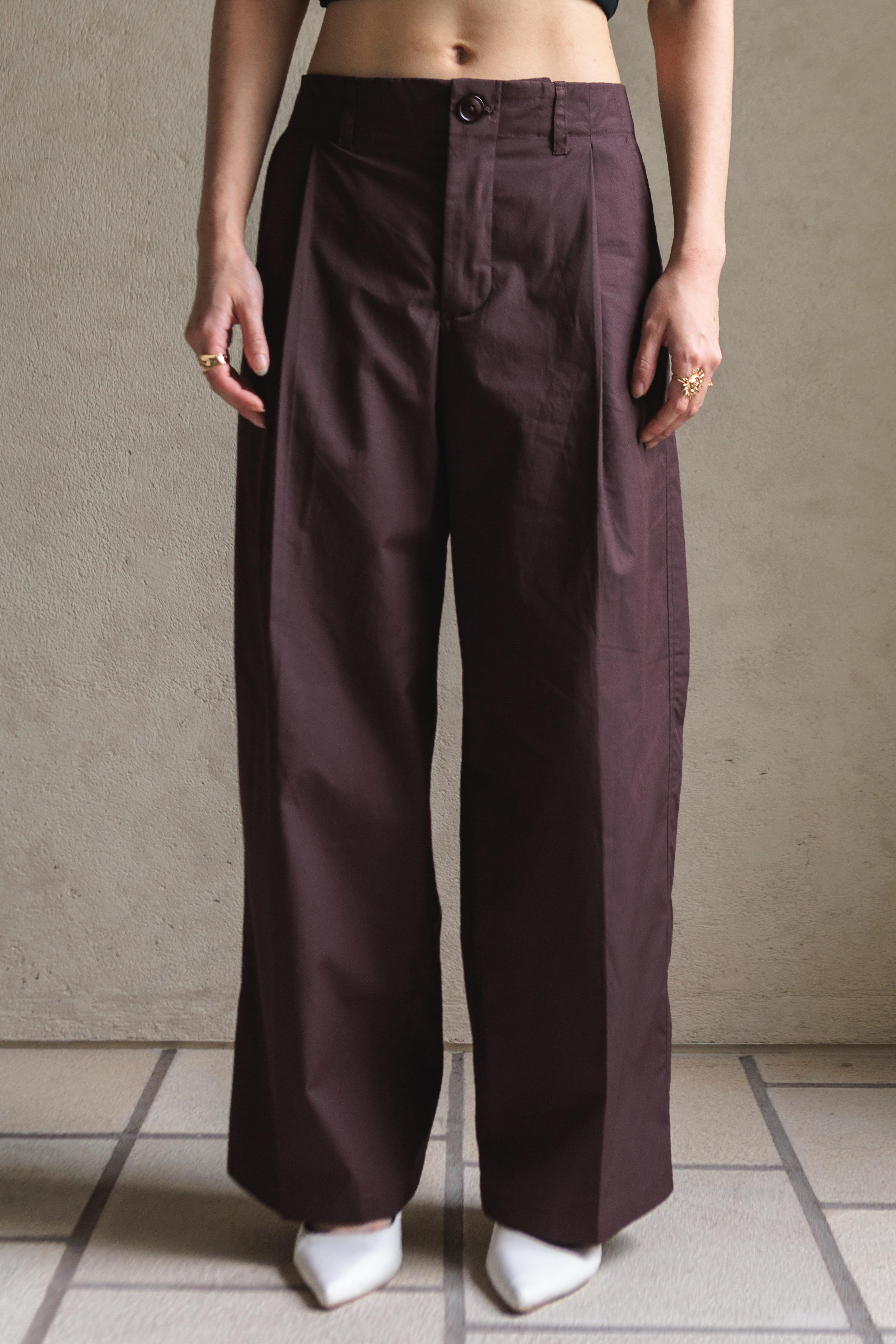 Aria Pants