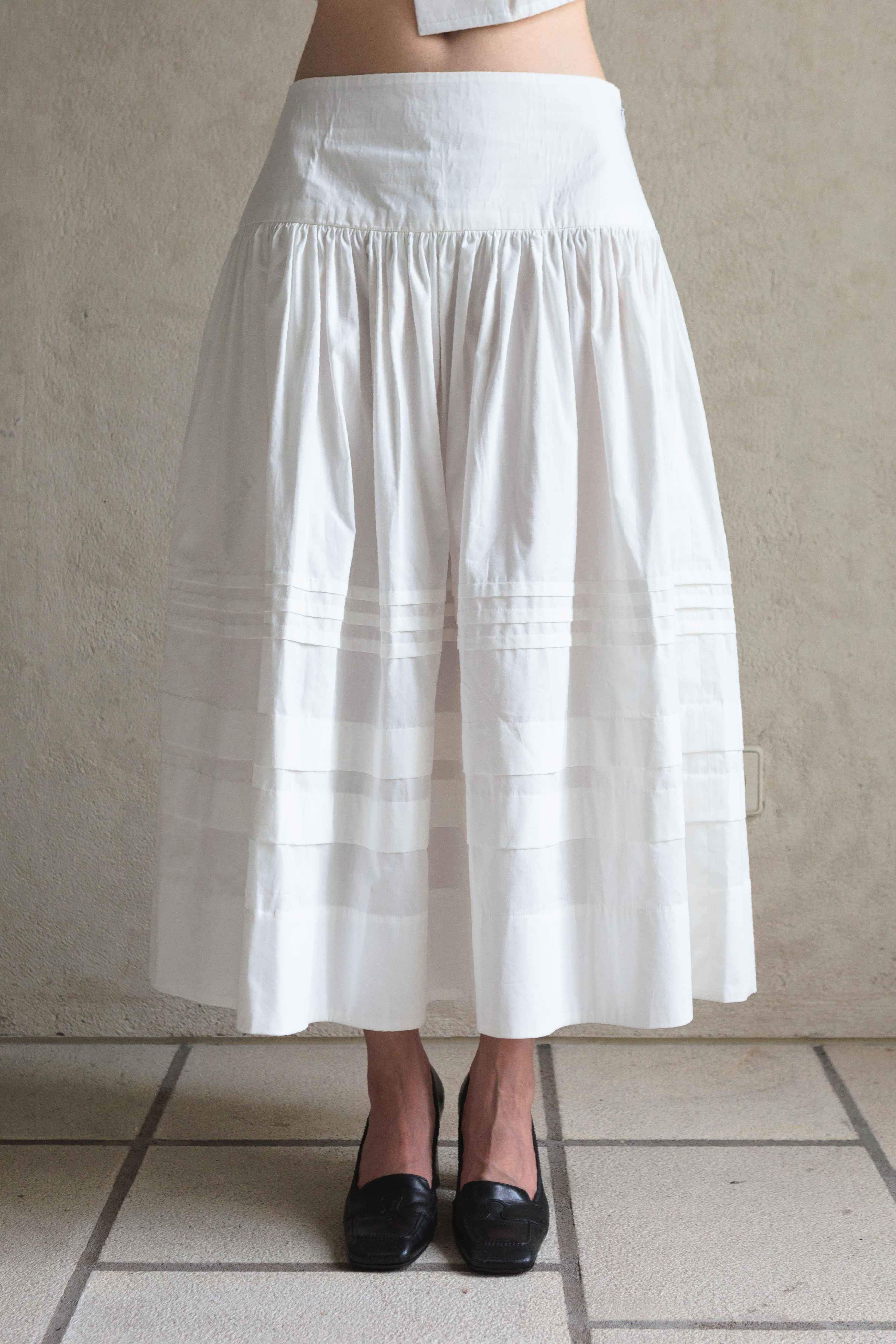 Eva Skirt