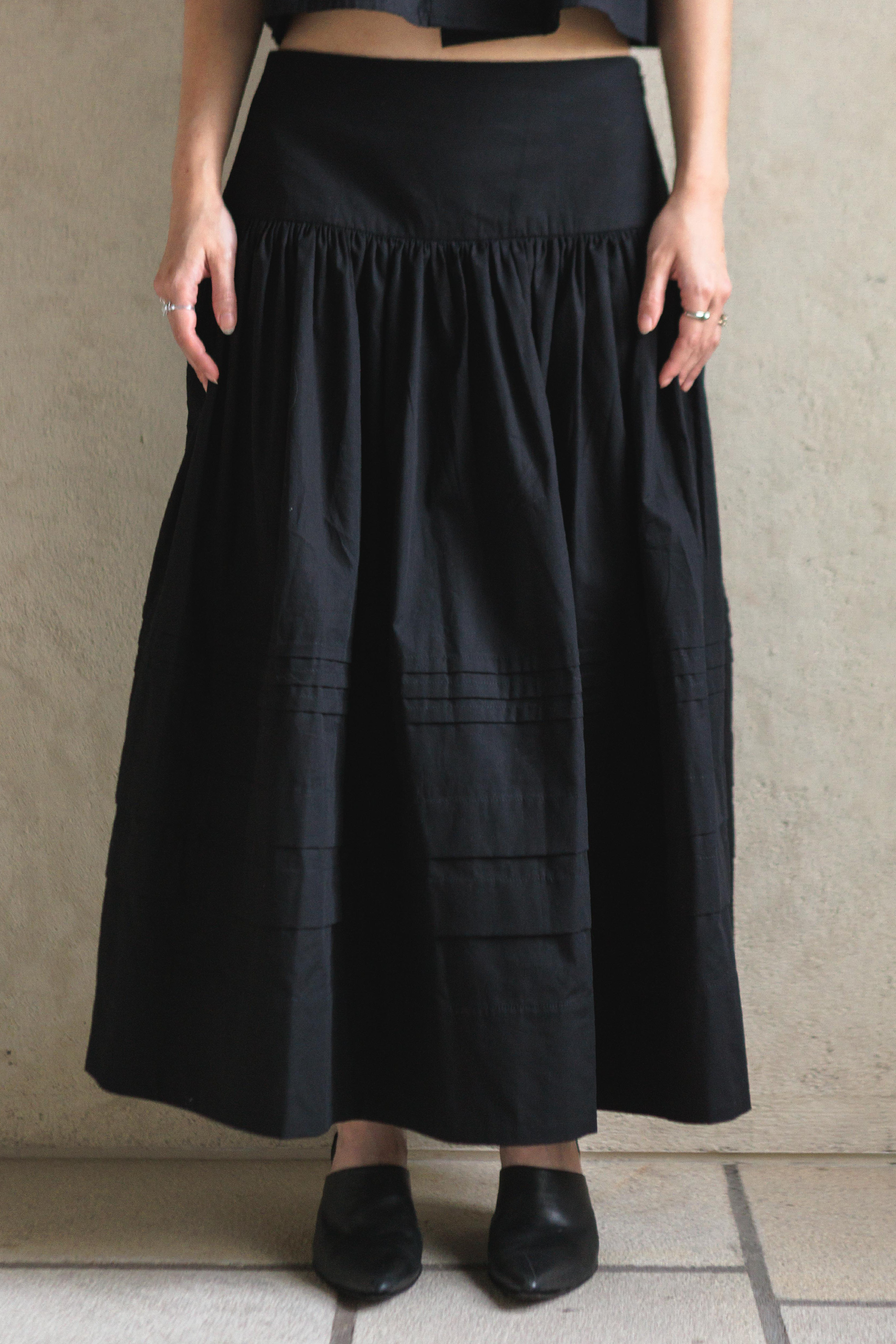 Eva Skirt
