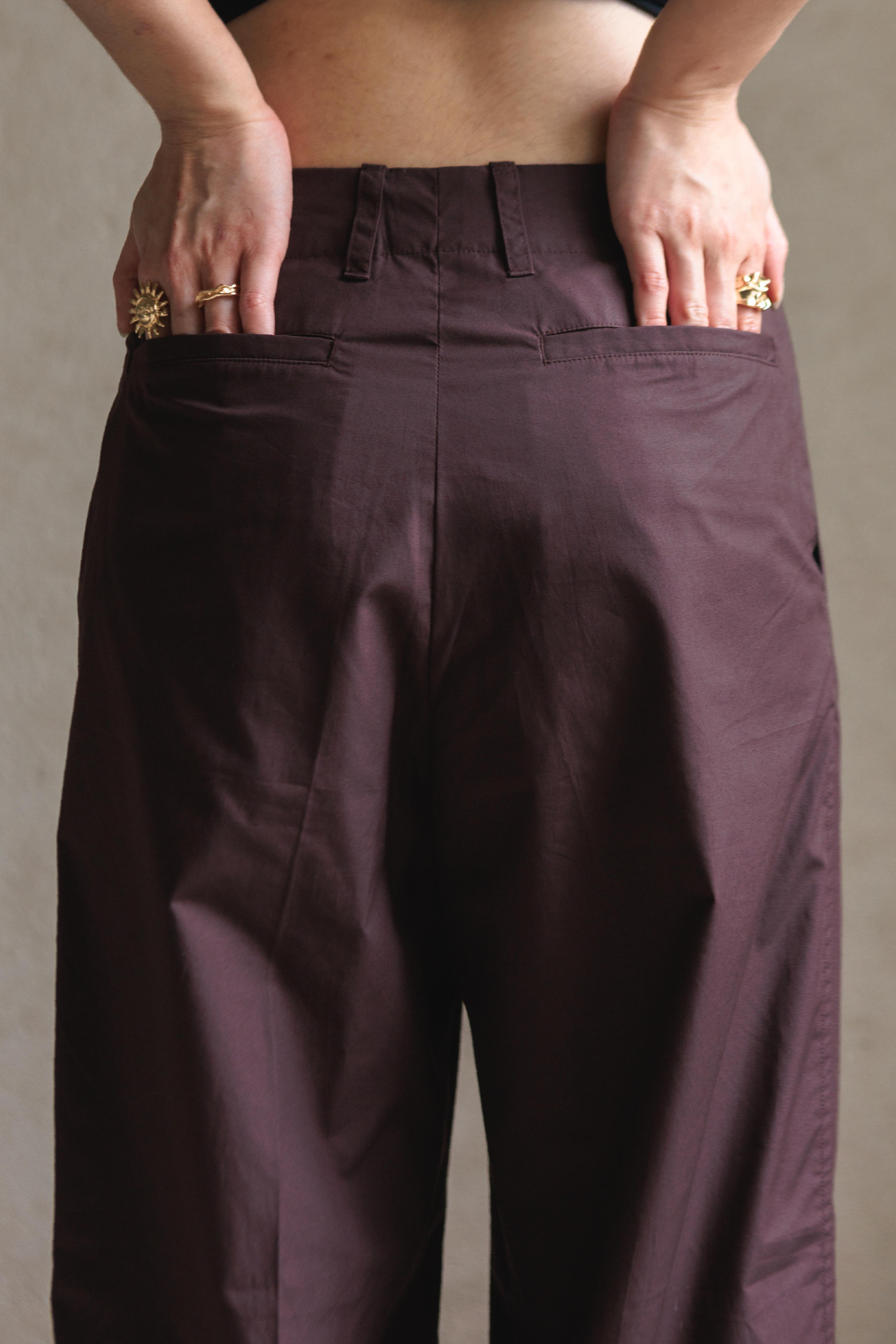Aria Pants