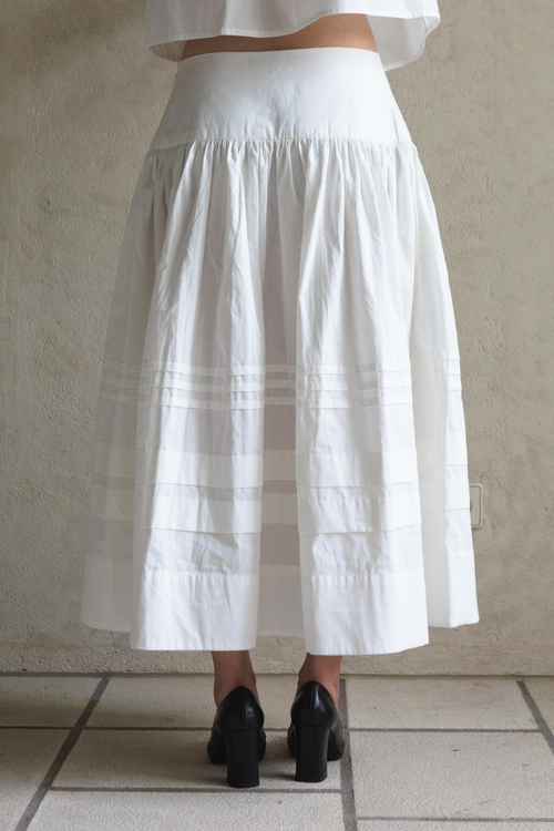 Eva Skirt