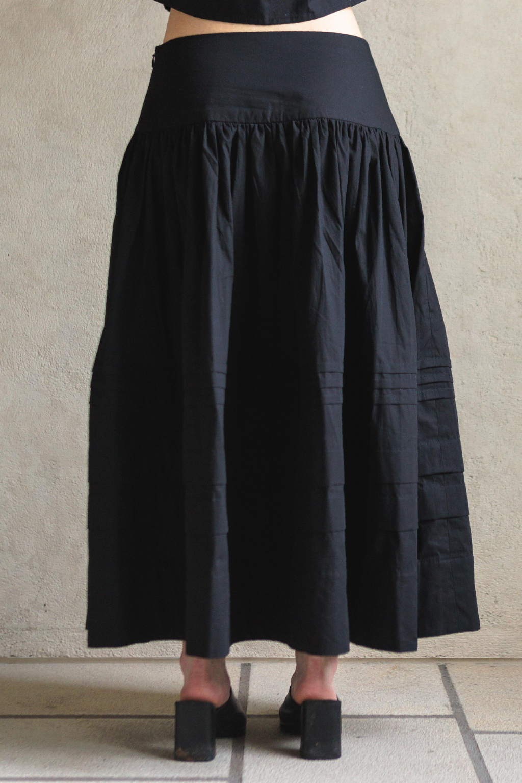 Eva Skirt