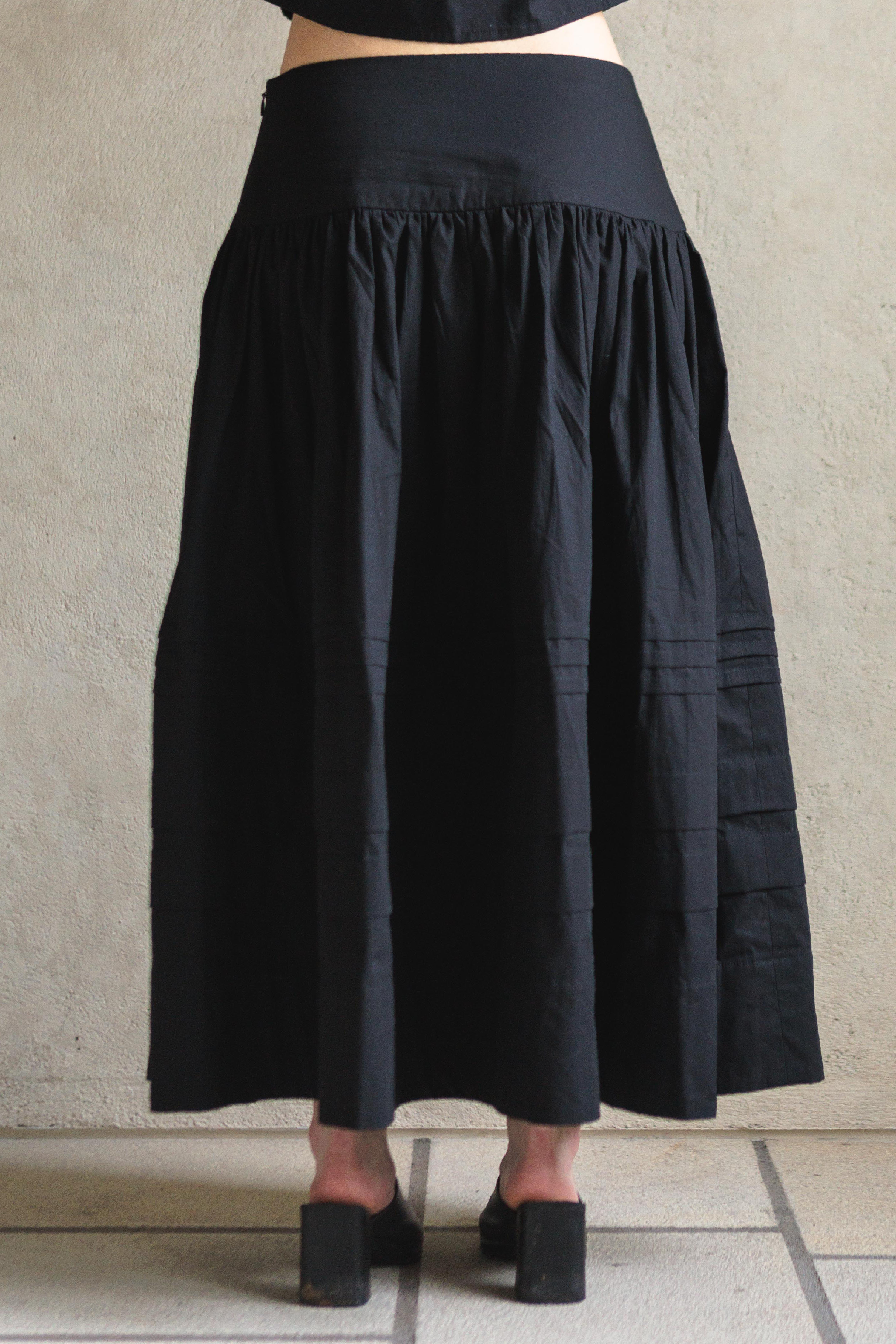 Eva Skirt