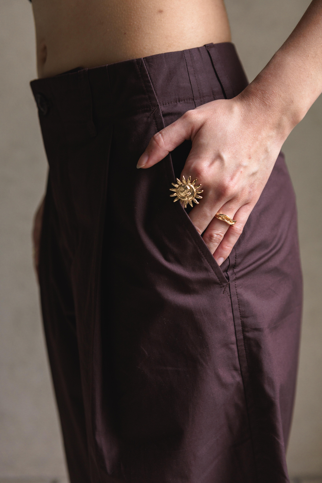 Aria Pants