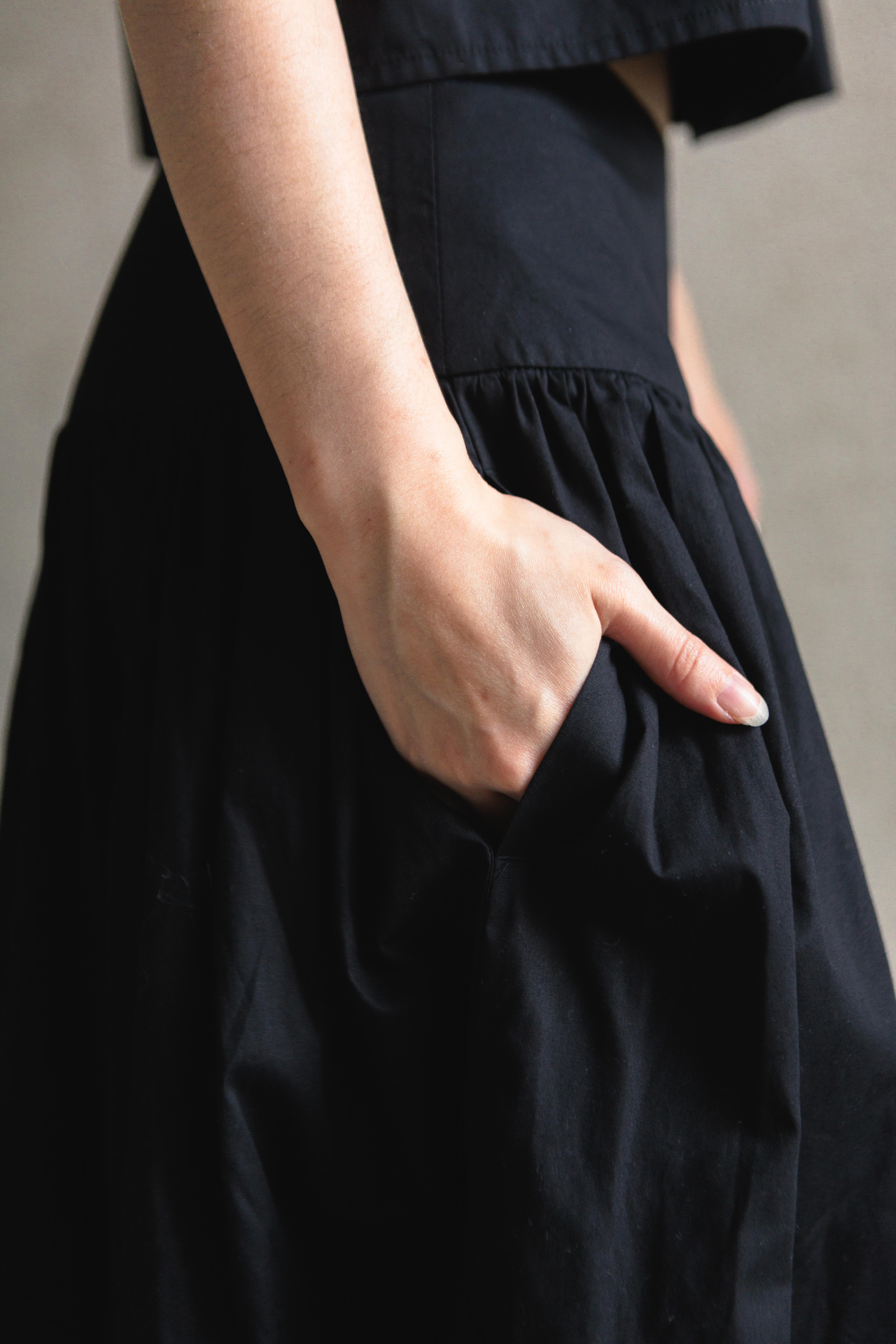 Eva Skirt