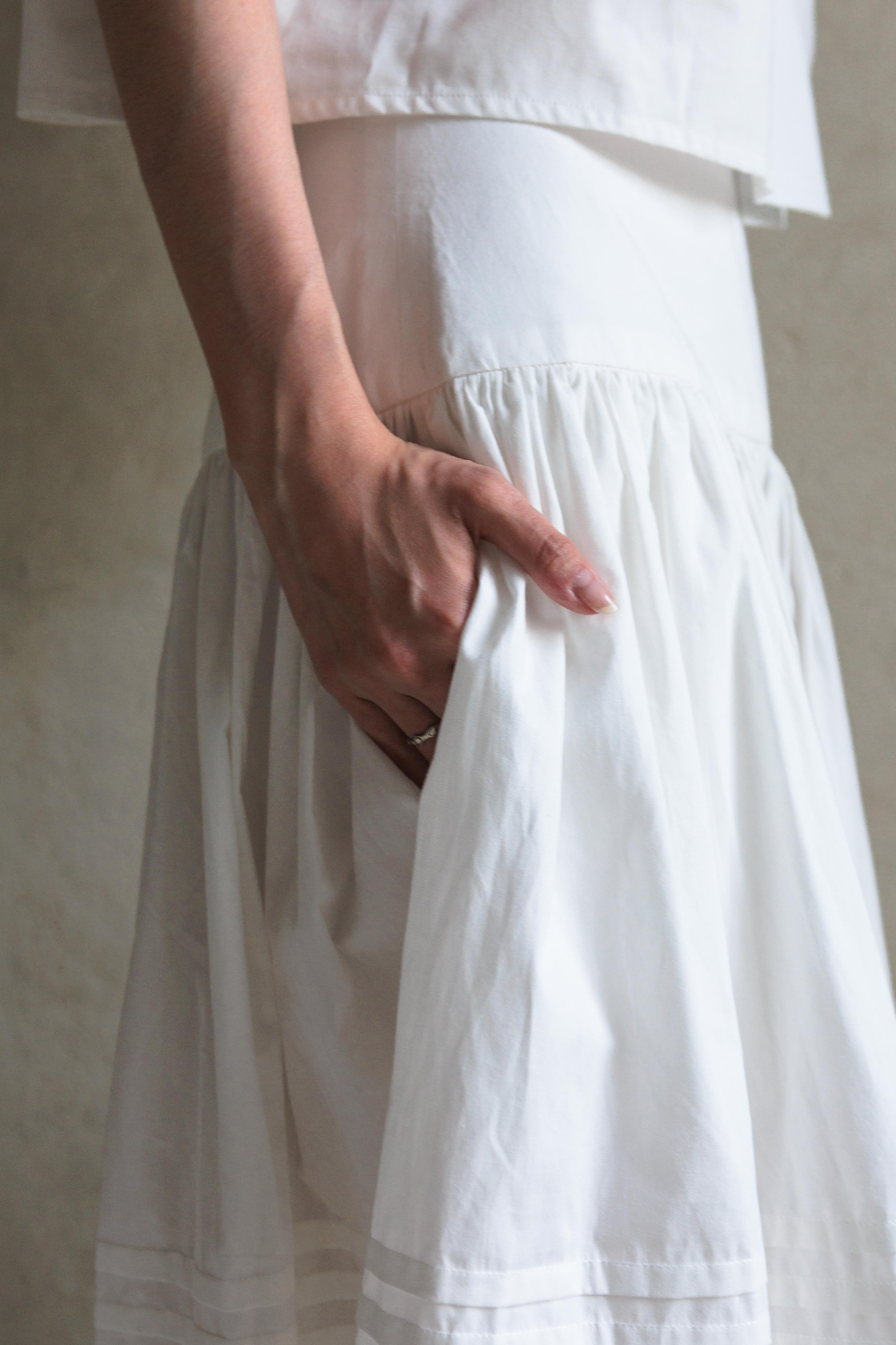 Eva Skirt