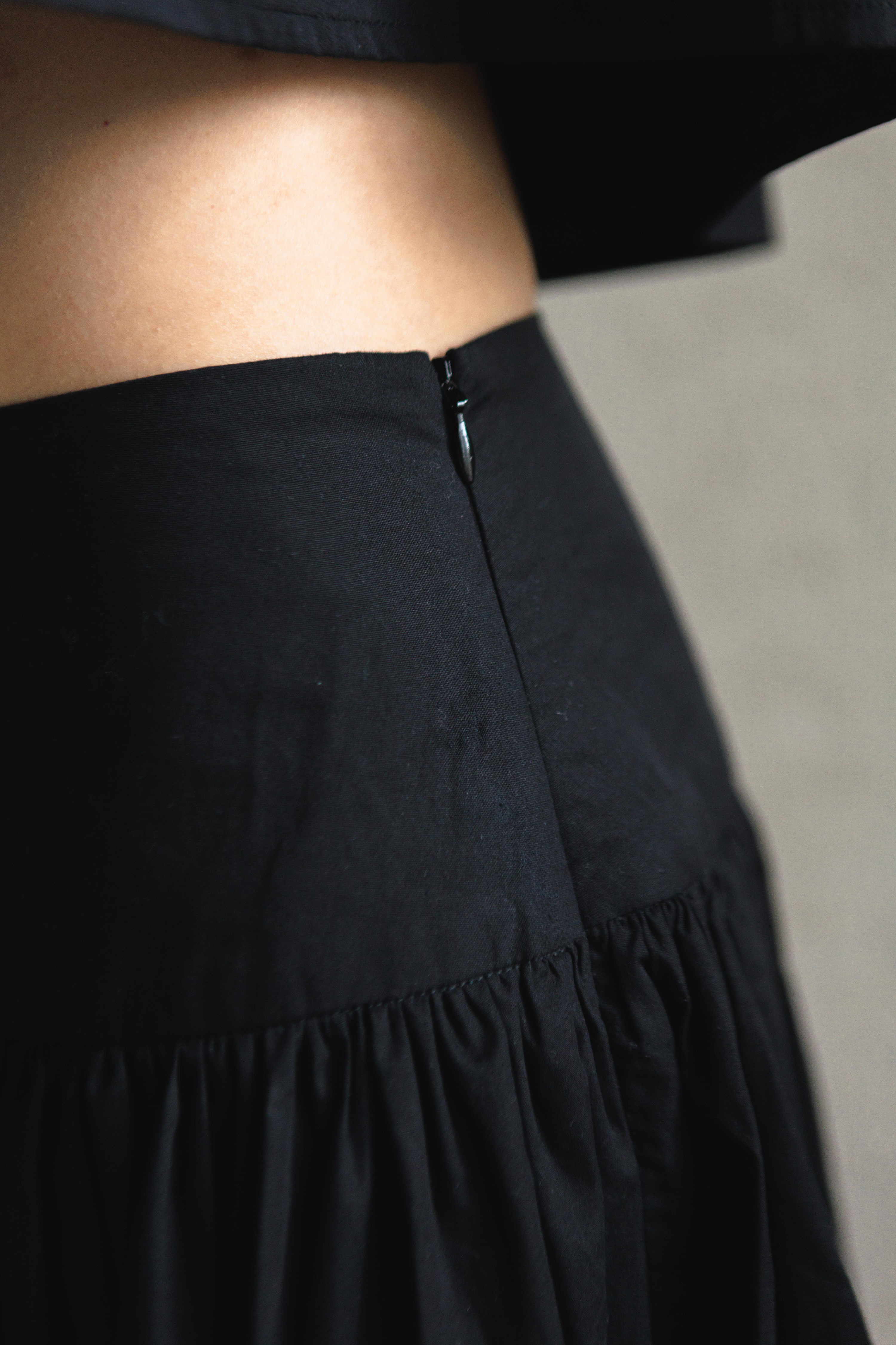 Eva Skirt