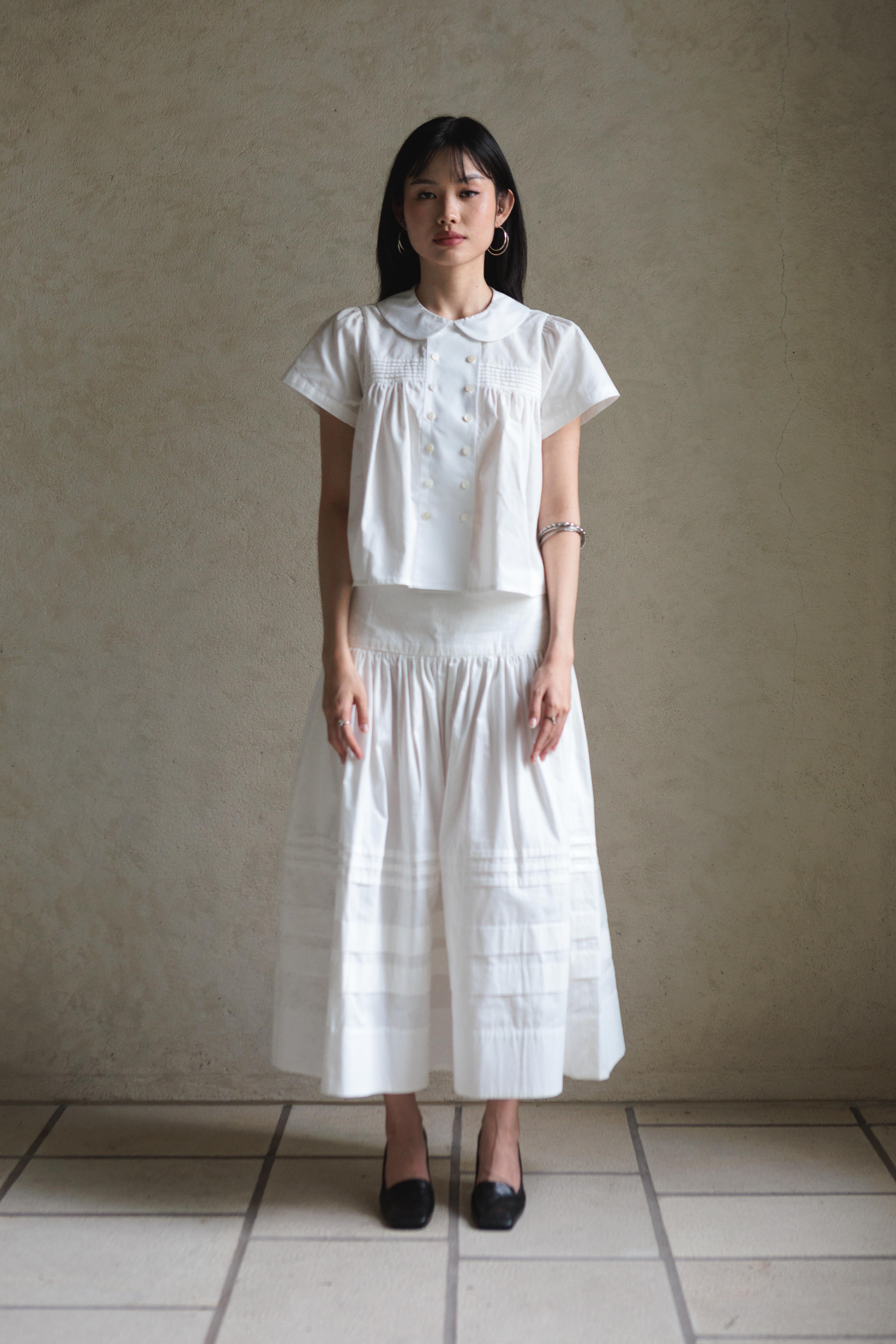 Eva Skirt